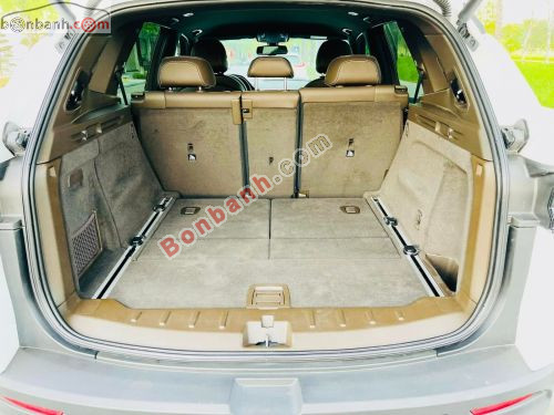 VinFast Lux SA 2.0 Plus 2.0 AT 2019 - ảnh 4