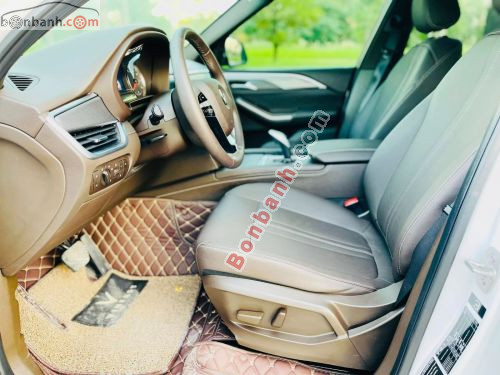 VinFast Lux SA 2.0 Plus 2.0 AT 2019 - ảnh 5