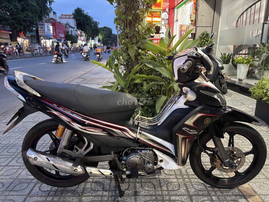 Yamaha Jupiter 2011 - ảnh 1