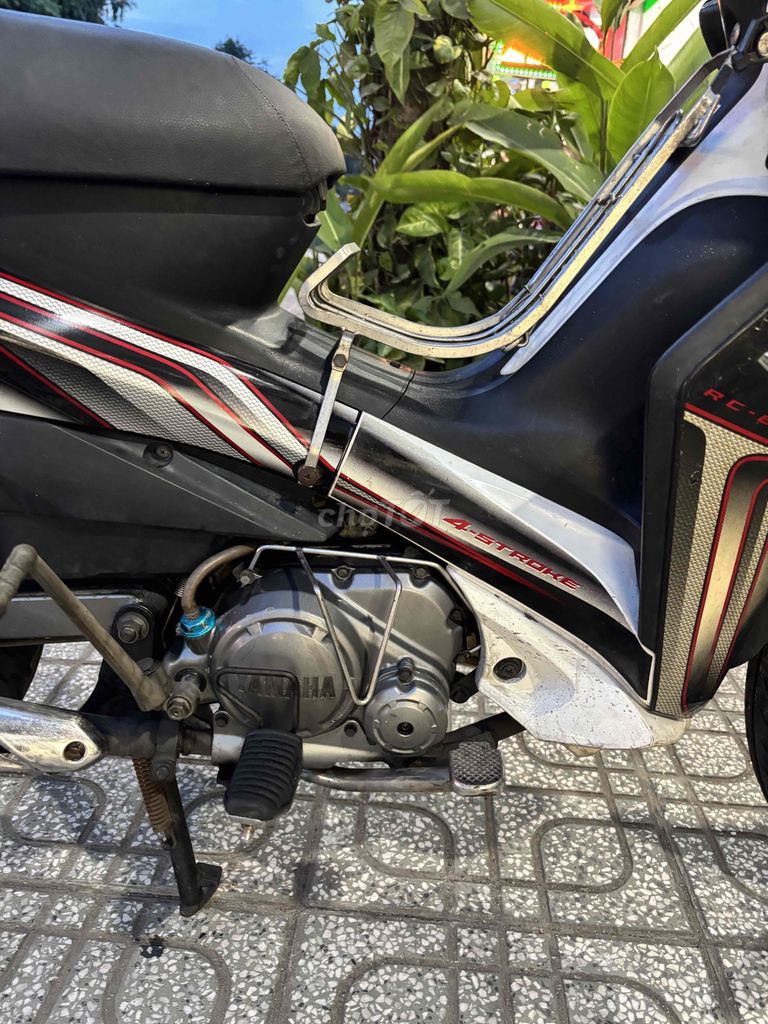 Yamaha Jupiter 2011 - ảnh 3