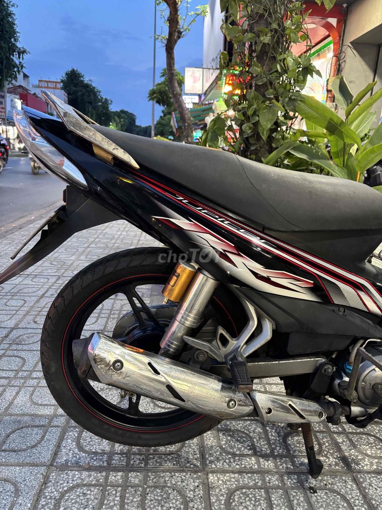 Yamaha Jupiter 2011 - ảnh 4