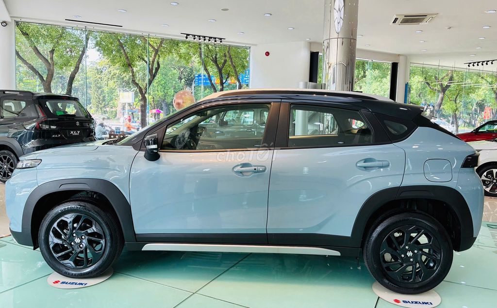 Suzuki 2026 - ảnh 3