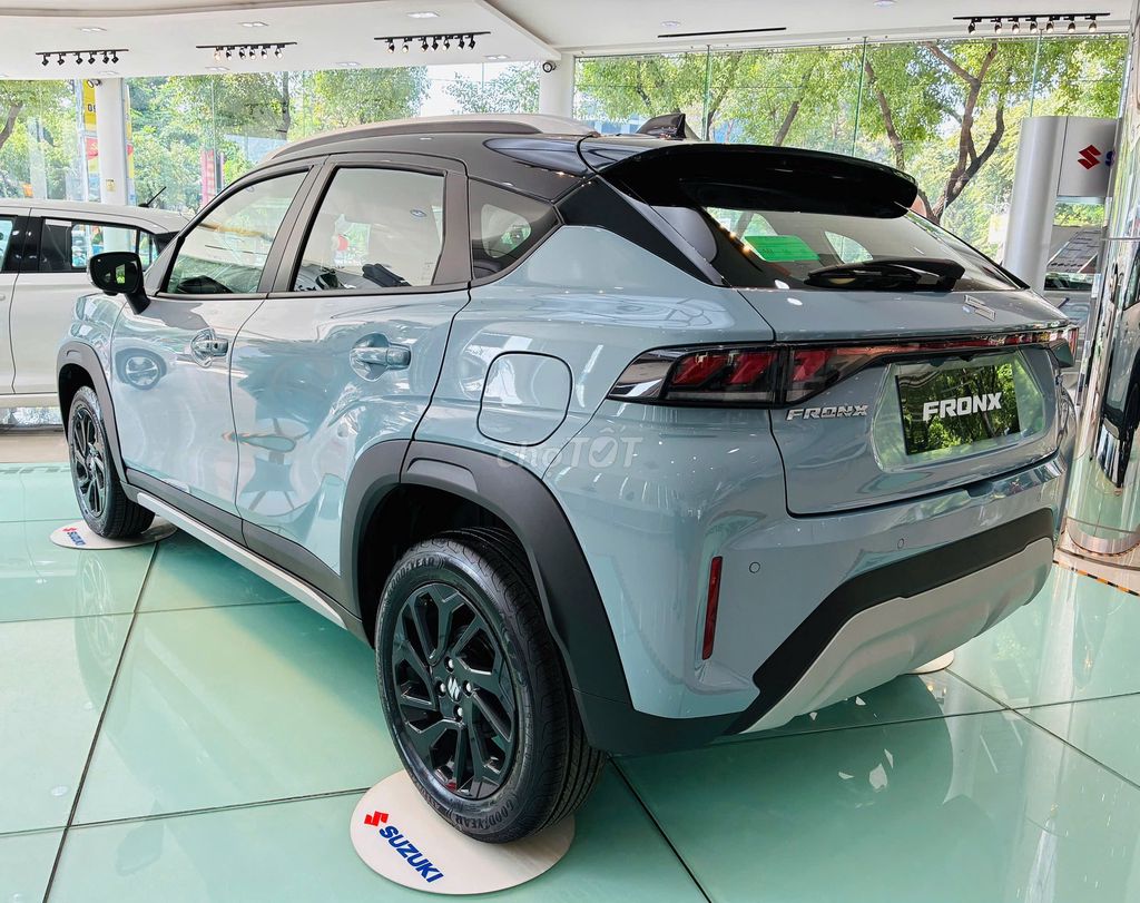 Suzuki 2026 - ảnh 4