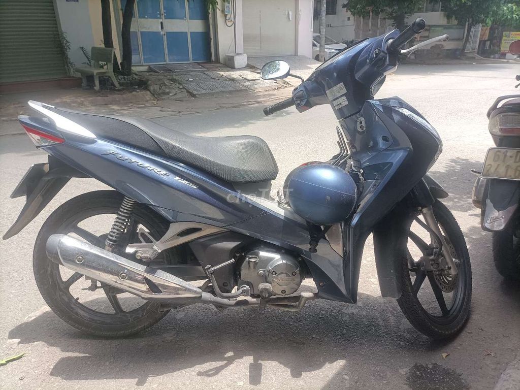 Honda Future 2024 - ảnh 2