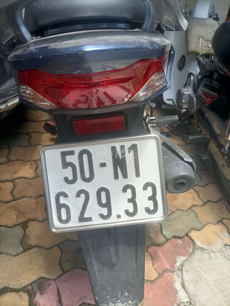 Honda Future 2024 - ảnh 3