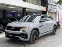 Volkswagen Teramont X Platinum 2.0 AT 2024 - ảnh 1