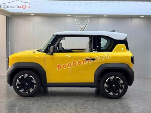 VinFast VF3 Plus 2026 - ảnh 2