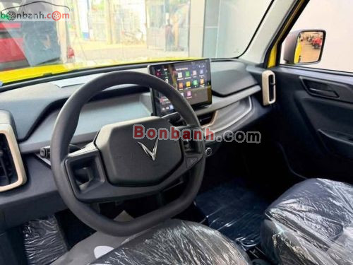 VinFast VF3 Plus 2026 - ảnh 5
