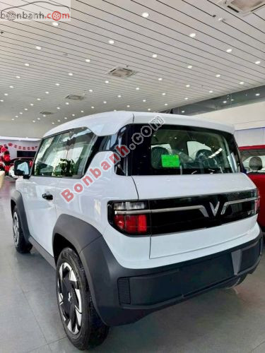 VinFast VF3 Plus 2026 - ảnh 3
