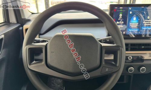 VinFast VF3 Plus 2026 - ảnh 5