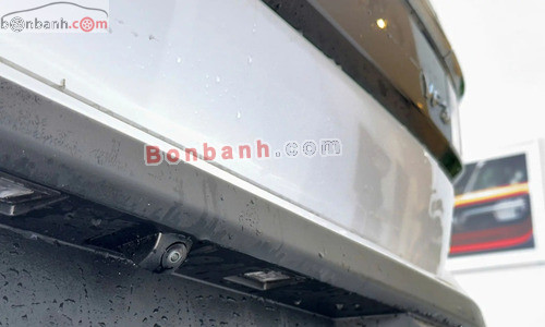 VinFast VF3 Plus 2026 - ảnh 5