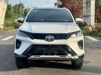 Toyota Fortuner Legender 2.4L 4x2 AT 2022 - ảnh 1