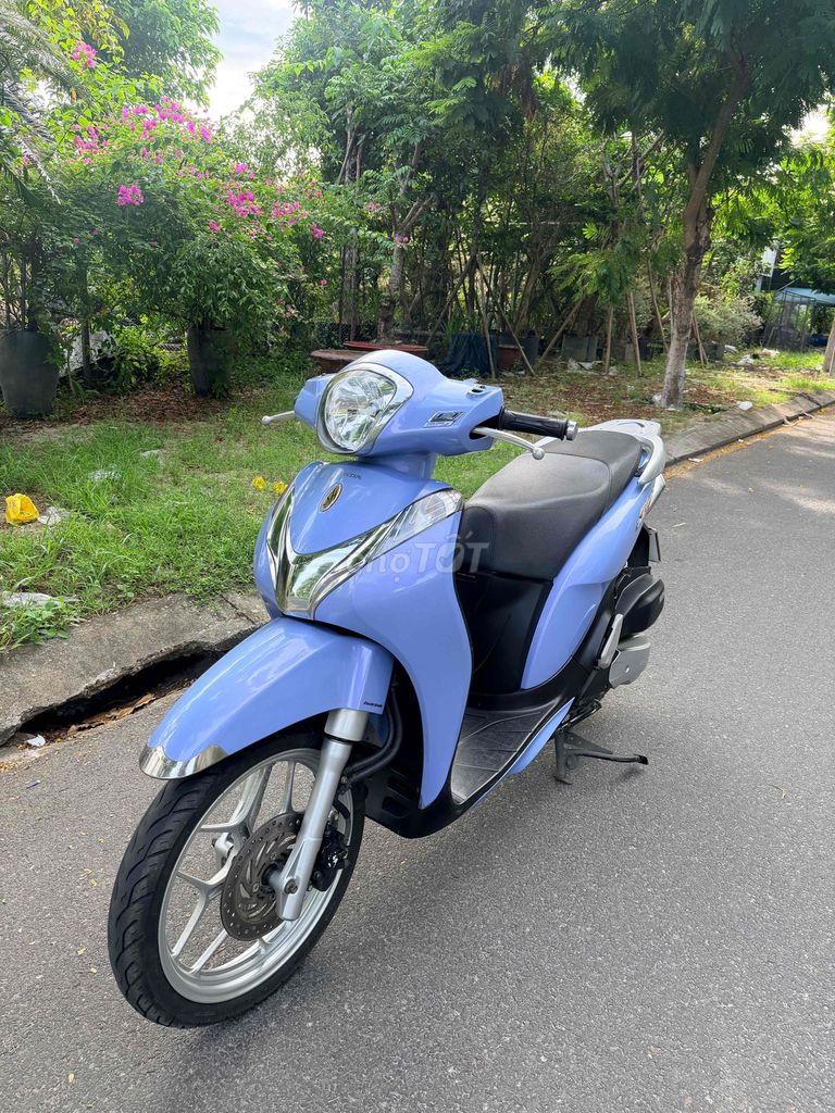 Honda SH Mode 2017 - ảnh 2