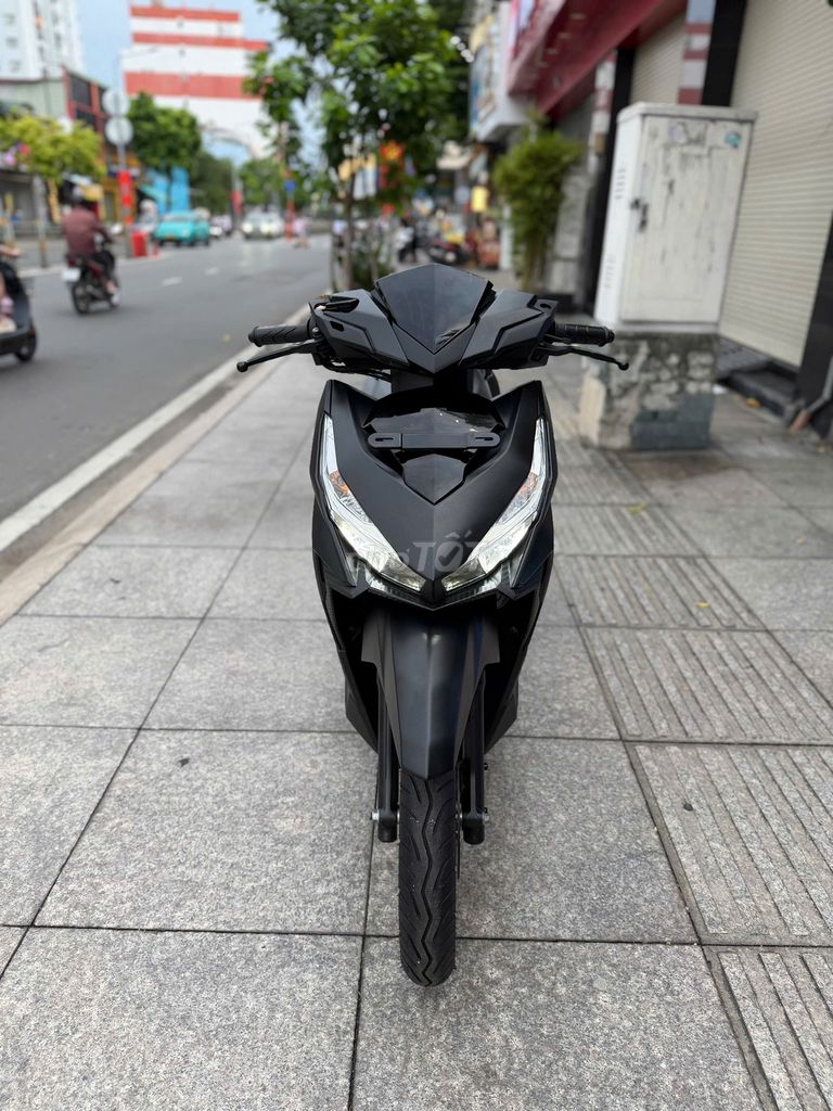 Honda Vario 2018 - ảnh 1