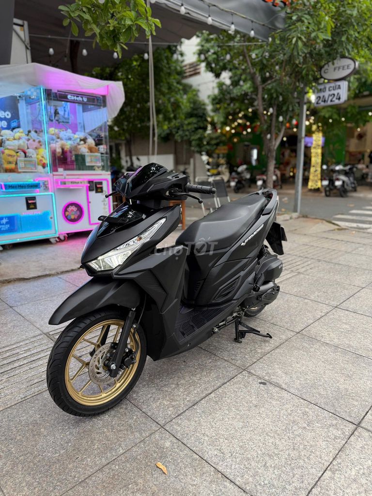 Honda Vario 2018 - ảnh 2