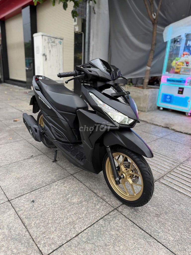 Honda Vario 2018 - ảnh 3