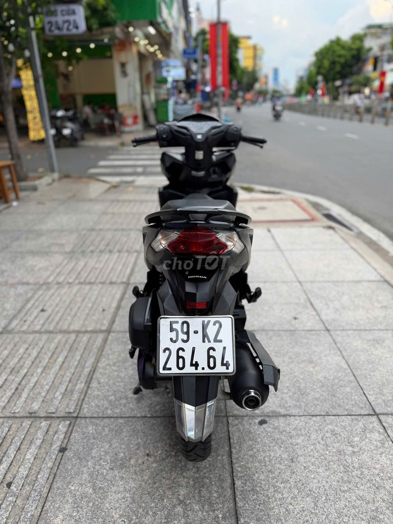 Honda Vario 2018 - ảnh 4
