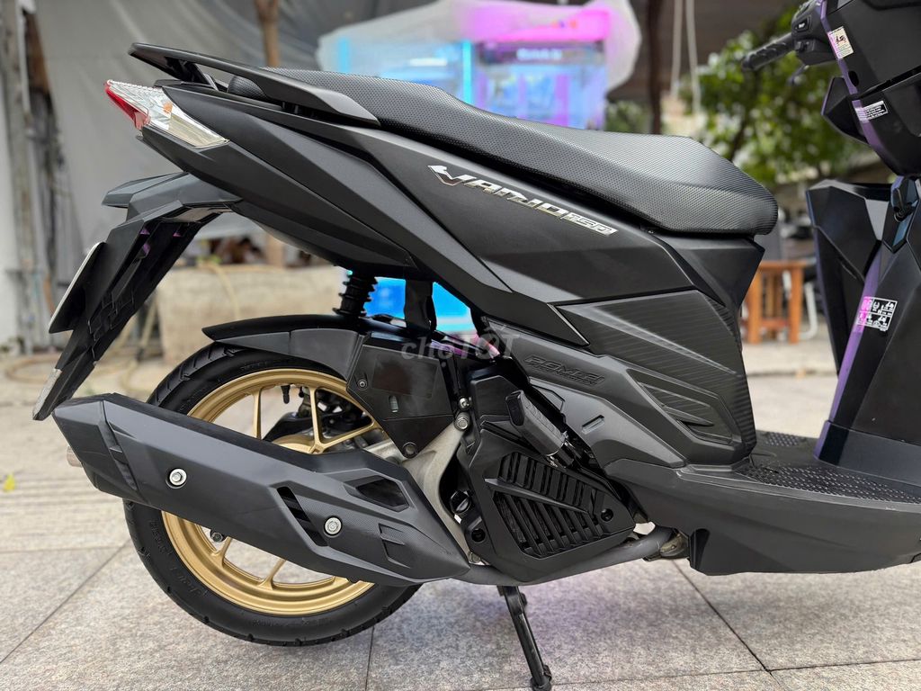 Honda Vario 2018 - ảnh 5