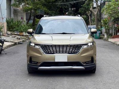 Kia Carnival 2022 - ảnh 1