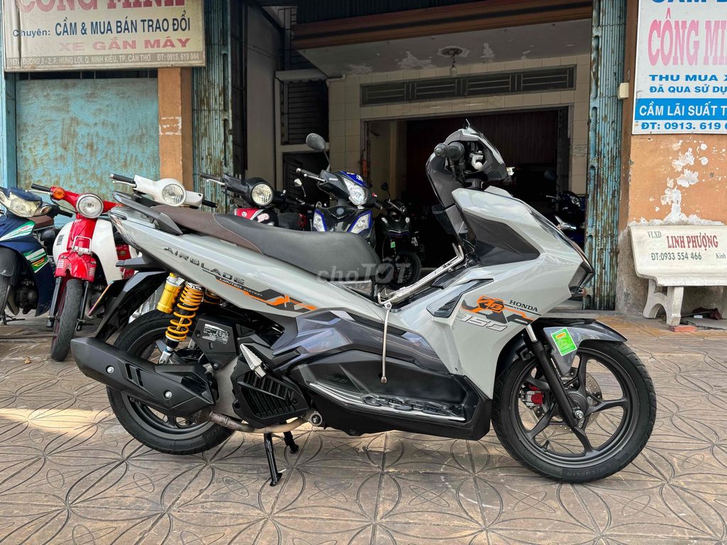 AIR BLADE 2022 - ảnh 2