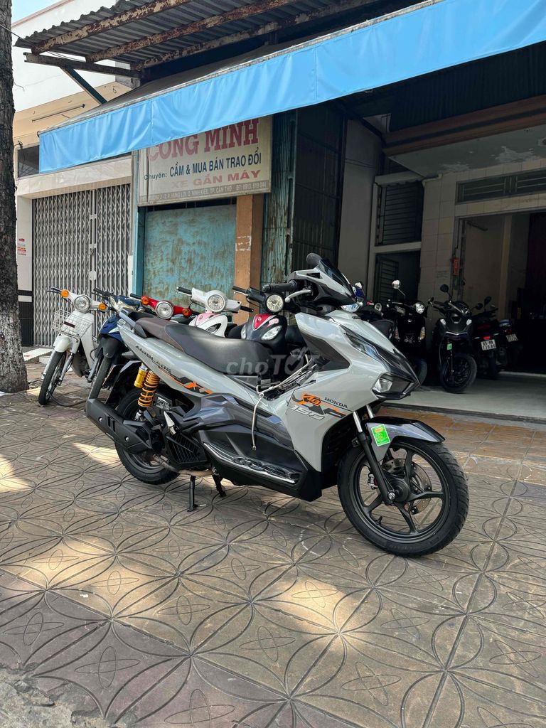 AIR BLADE 2022 - ảnh 3