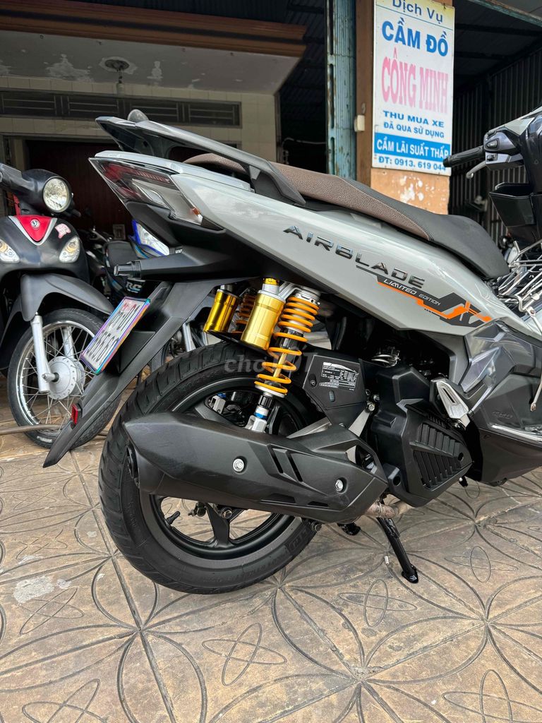 AIR BLADE 2022 - ảnh 4