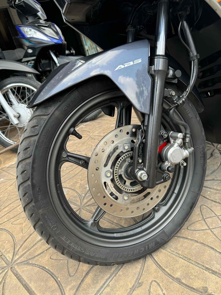 AIR BLADE 2022 - ảnh 5