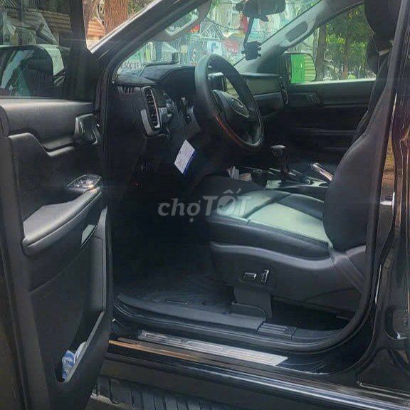 Ford Ranger 2023 - ảnh 3