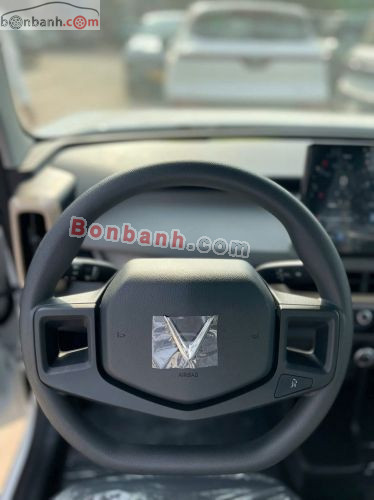 VinFast VF3 Plus 2026 - ảnh 5