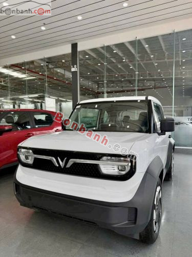 VinFast VF3 Plus 2026 - ảnh 2