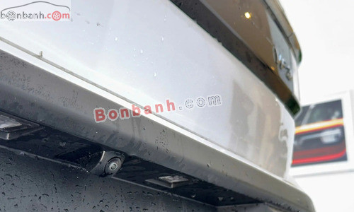 VinFast VF3 Plus 2026 - ảnh 4