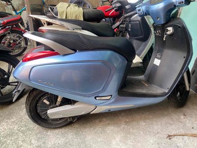 VinFast Klara 2022 - ảnh 1