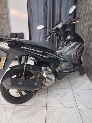 Honda Air Blade 2015 - ảnh 1