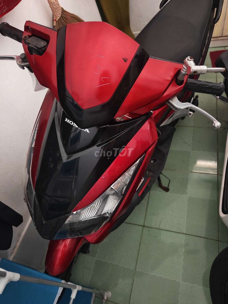 Honda Air Blade 2011 - ảnh 1
