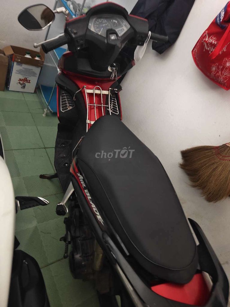 Honda Air Blade 2011 - ảnh 2