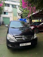 Toyota Innova G 2006 - ảnh 1
