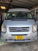 Ford Transit 2019 - ảnh 1
