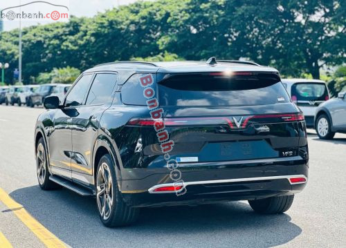 VinFast VF9 Plus 7S 2026 - ảnh 2