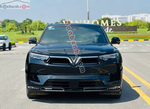 VinFast VF9 Plus 7S 2026 - ảnh 4