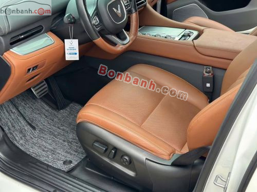 VinFast VF9 Plus 7S 2026 - ảnh 5