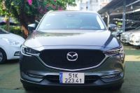 Mazda CX5 Premium 2.0 AT 2022 - ảnh 1