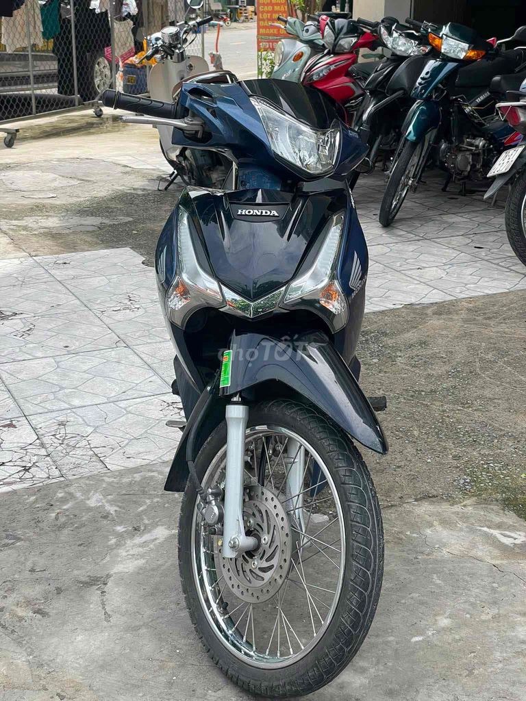 Honda Future 2023 - ảnh 1
