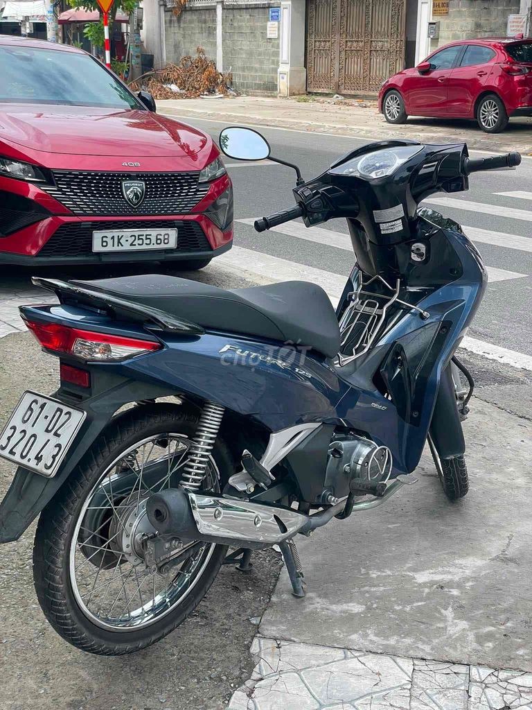 Honda Future 2023 - ảnh 2