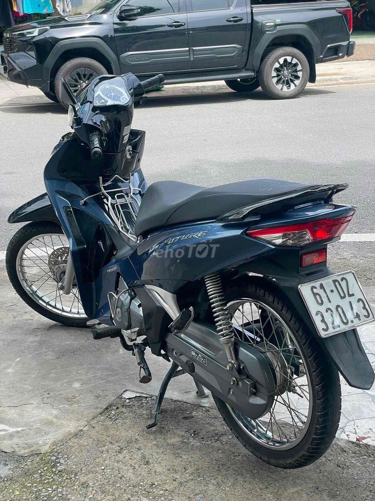 Honda Future 2023 - ảnh 3