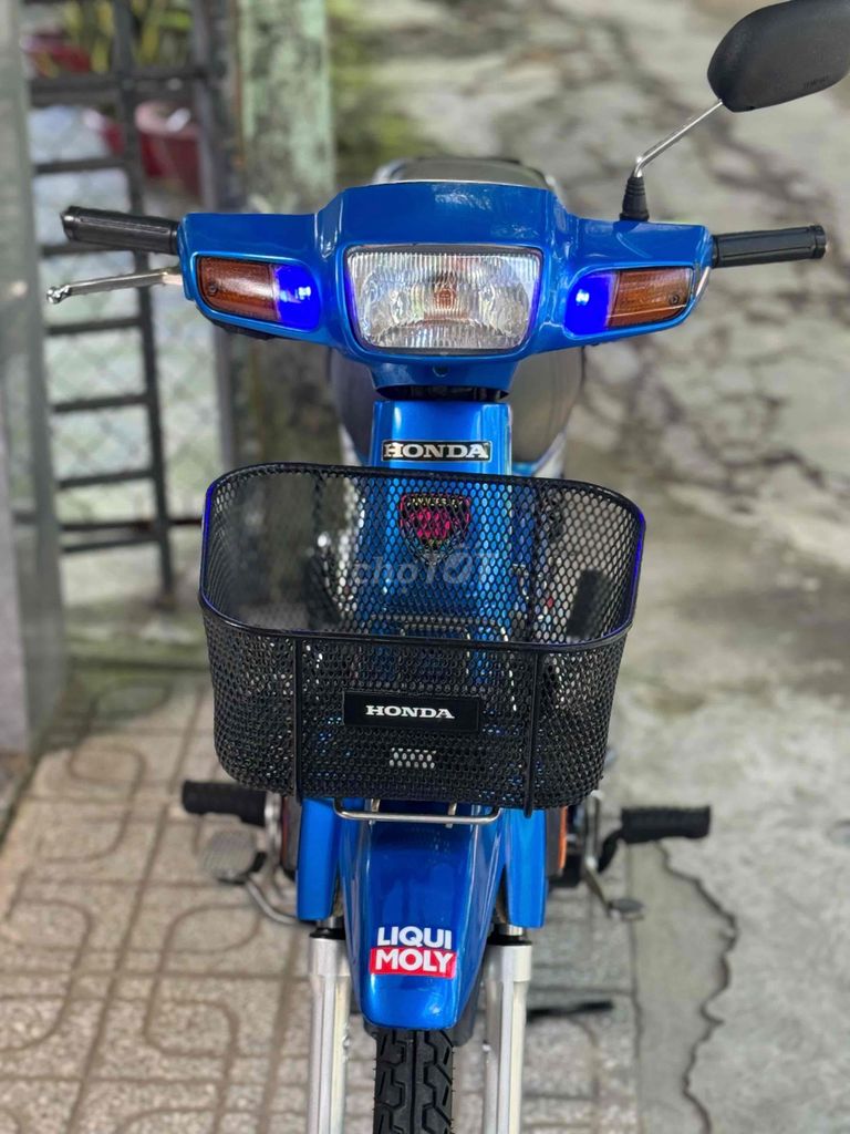 Honda 1996 - ảnh 3