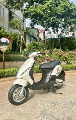 Piaggio Zip 2017 - ảnh 1