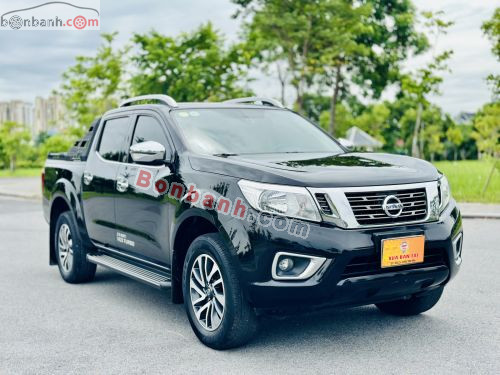 Nissan Navara 2020 - ảnh 1