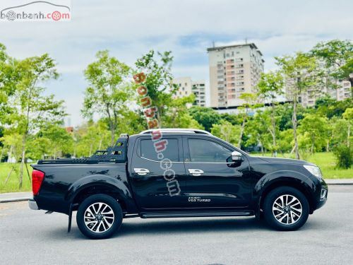 Nissan Navara 2020 - ảnh 2
