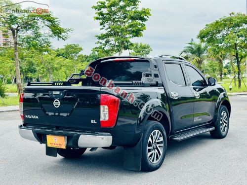 Nissan Navara 2020 - ảnh 3
