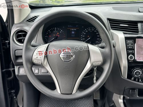 Nissan Navara 2020 - ảnh 4